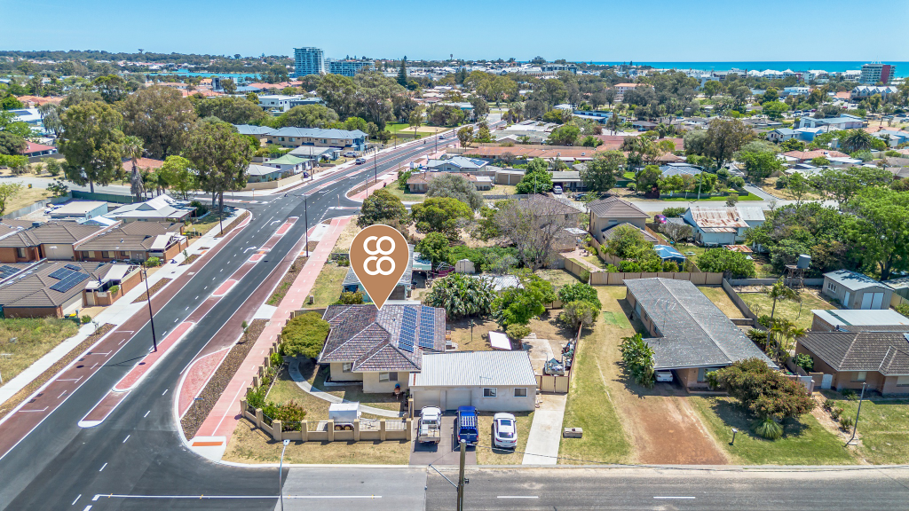 28 Peel St, Mandurah, WA 6210