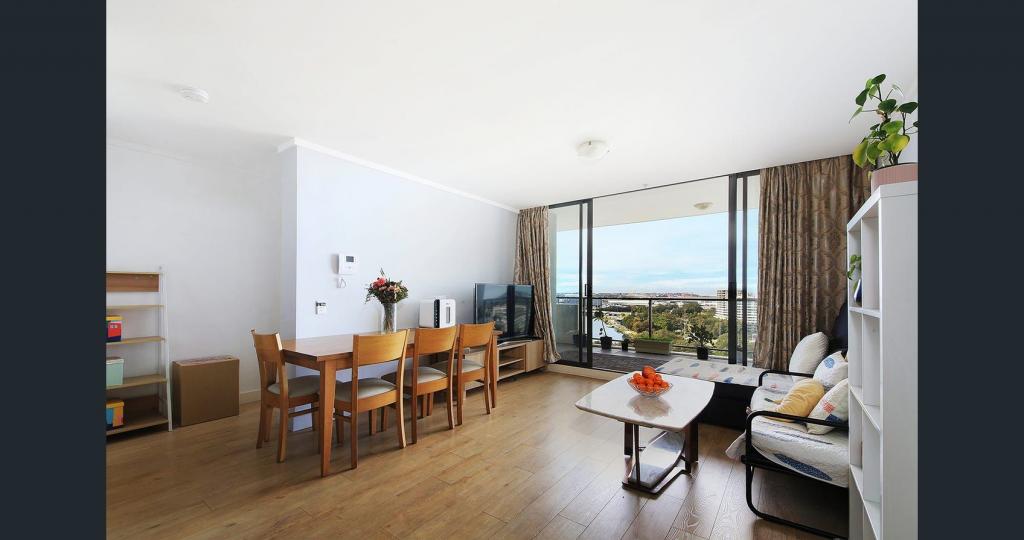 1402/35a Arncliffe St, Wolli Creek, NSW 2205