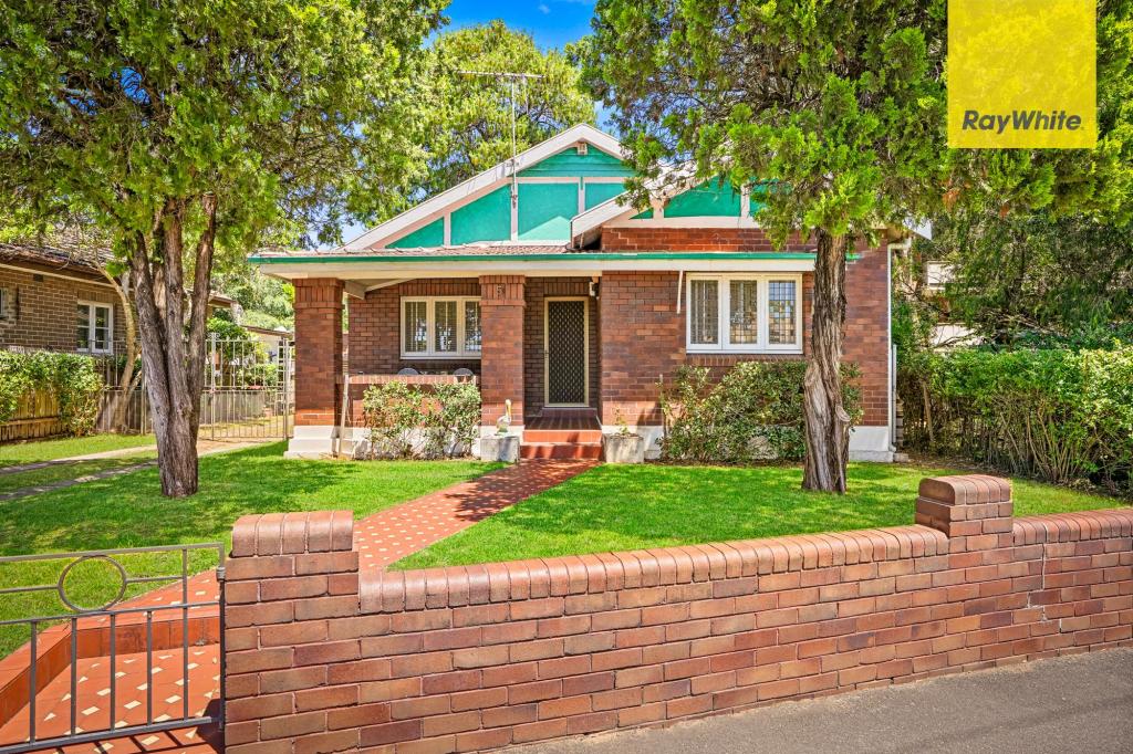 51 Victoria Rd, Parramatta, NSW 2150