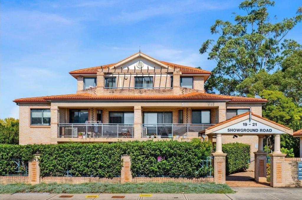 3/19-21 SHOWGROUND RD, CASTLE HILL, NSW 2154