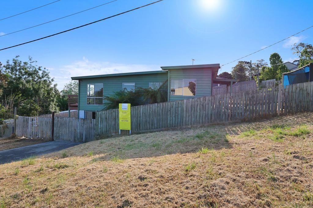 16 Mary St, Bunyip, VIC 3815