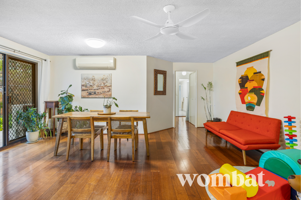 7/30 Whish St, Windsor, QLD 4030