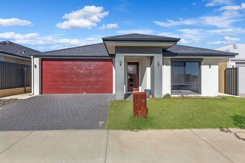 32 Branchton Loop, Baldivis, WA 6171