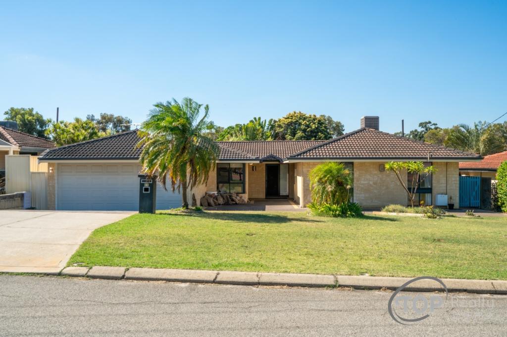 11 Janter Cl, Willetton, WA 6155