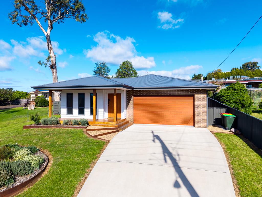 22 Rawlinson St, Bega, NSW 2550