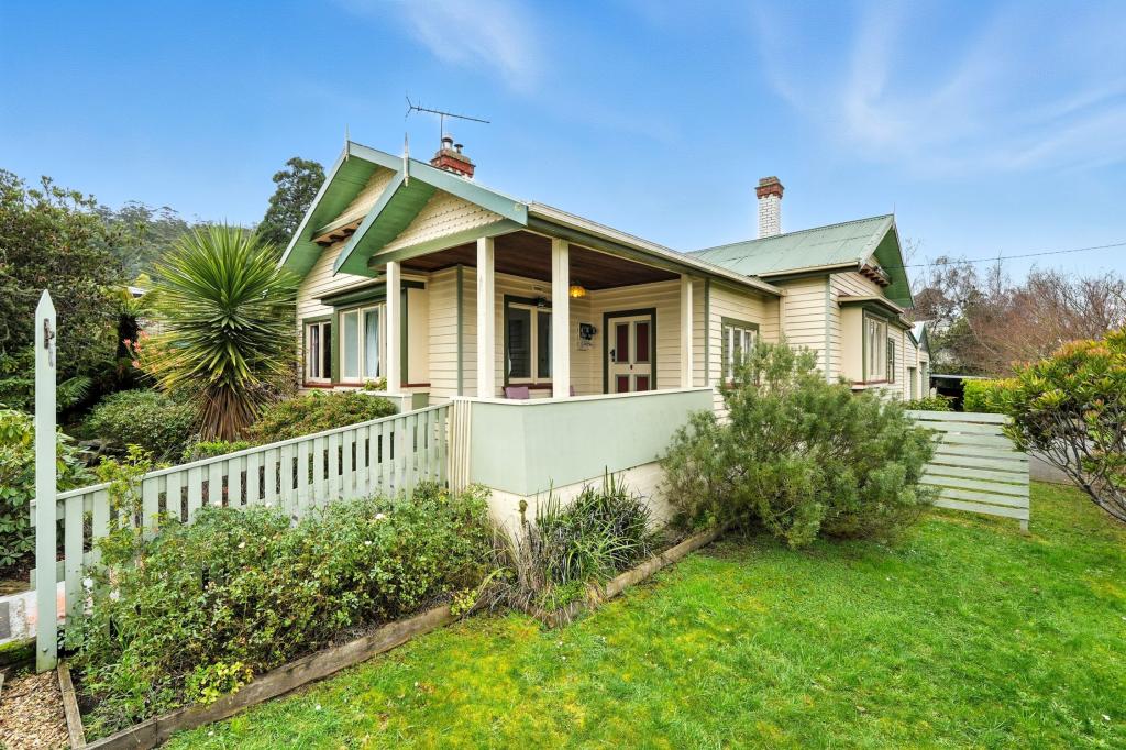 8 New Rd, Franklin, TAS 7113