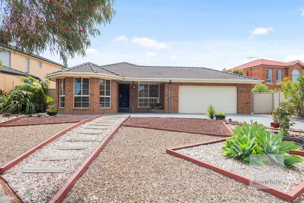 1 Wisteria Cl, Taylors Hill, VIC 3037