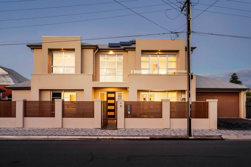 1a Hopson St, Torrensville, SA 5031