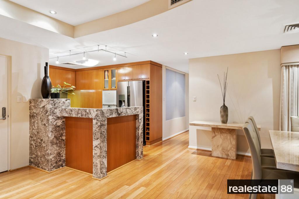 8/32 Trafalgar Rd, East Perth, WA 6004