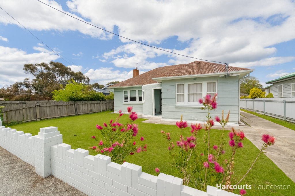 16 Pershing St, Mowbray, TAS 7248