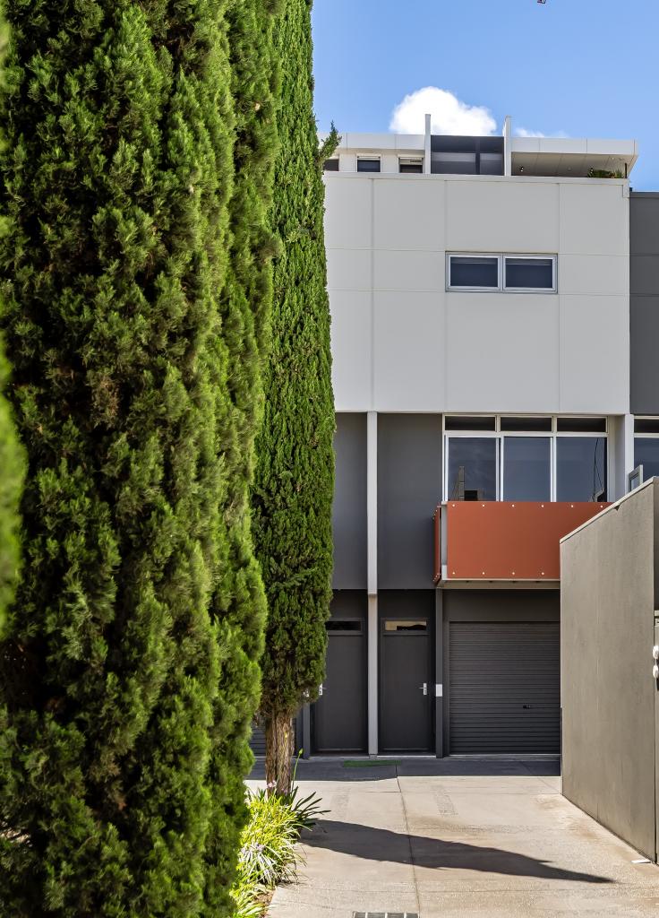 6/14 Myers Lane, Adelaide, SA 5000