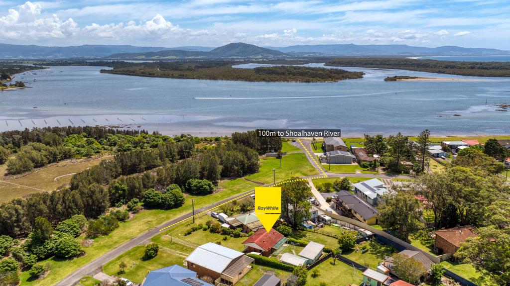 12 ORAMA CRES, ORIENT POINT, NSW 2540