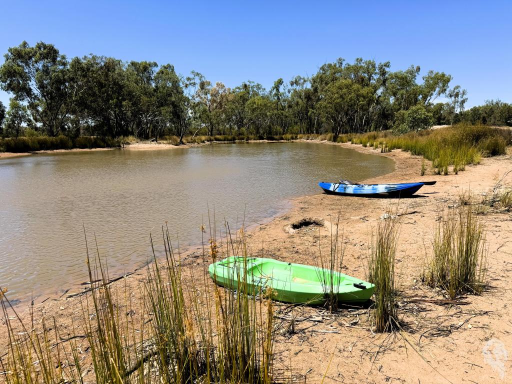 548 Farr Park Rd, Wee Waa, NSW 2388