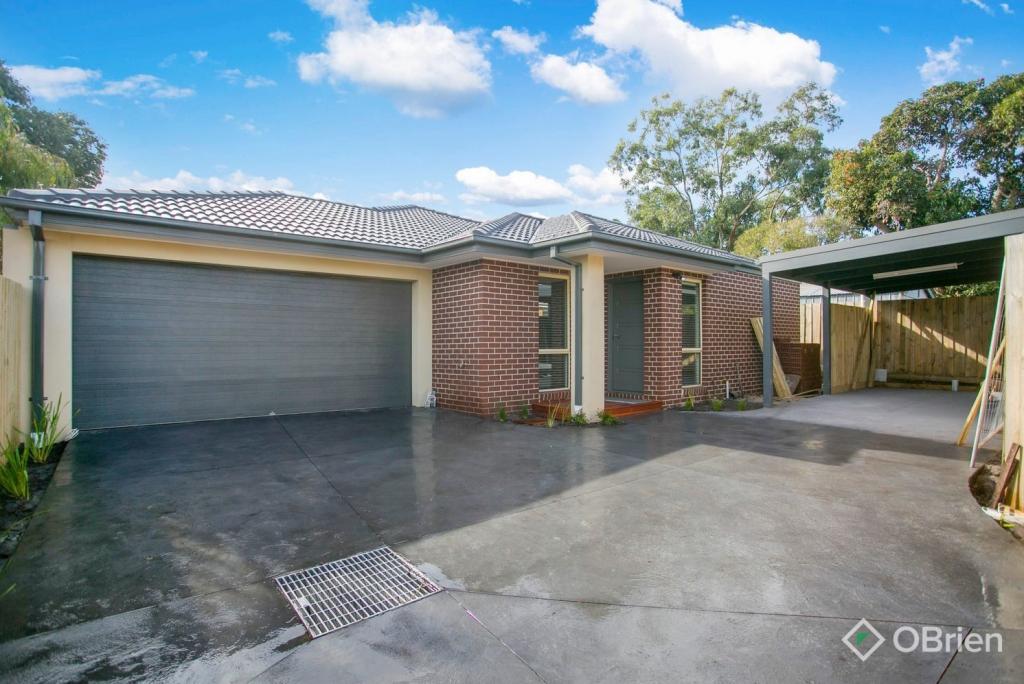 2/23 Raymond Rd, Seaford, VIC 3198