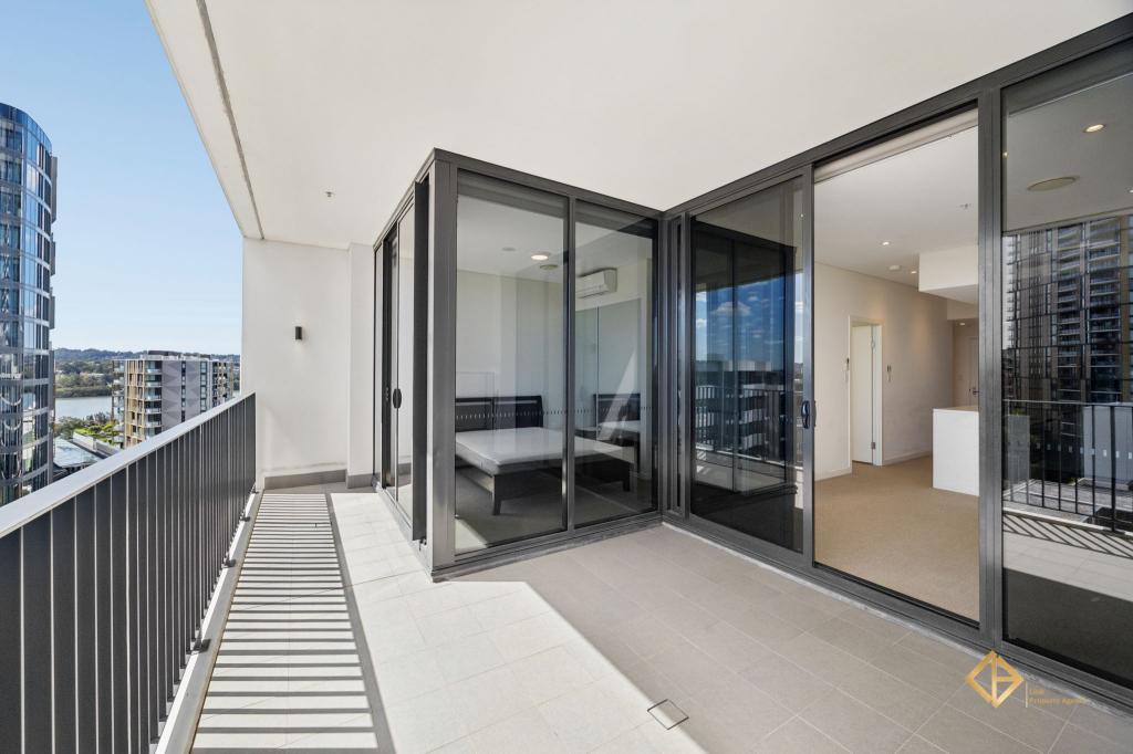 803/4 Waterways St, Wentworth Point, NSW 2127