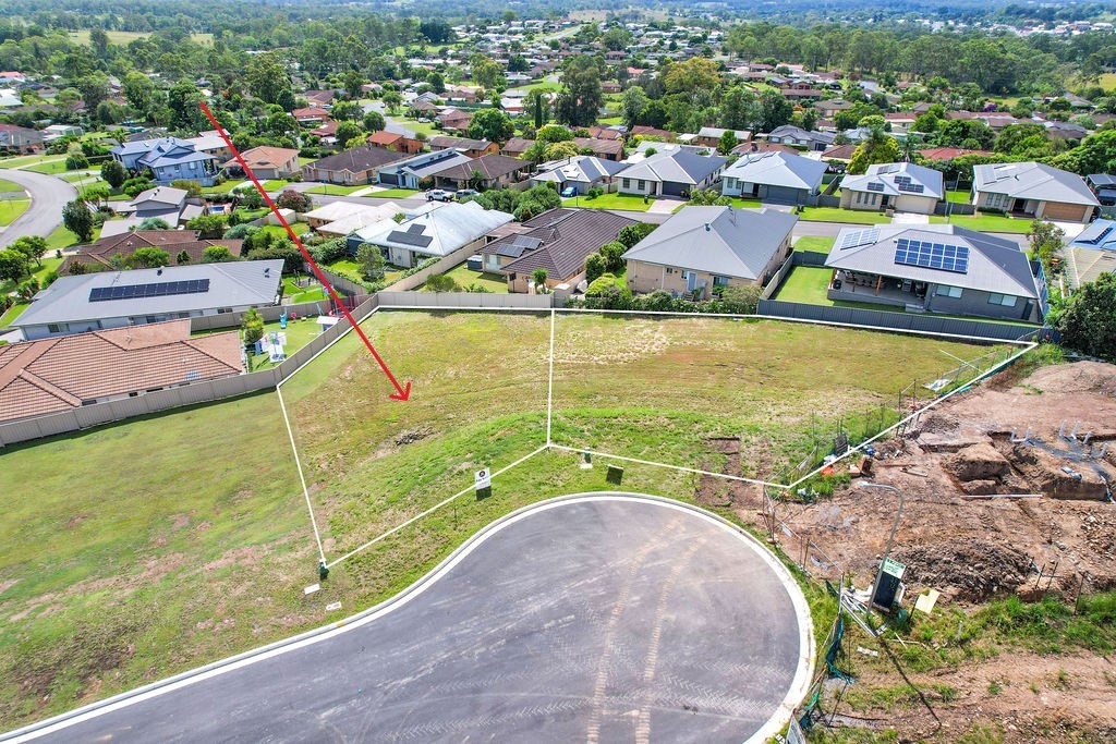 Lot 48 Myah Cl, Wingham, NSW 2429