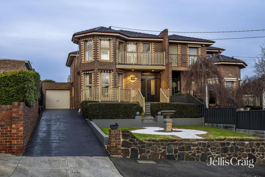 2a Cohuna St, Brunswick West, VIC 3055