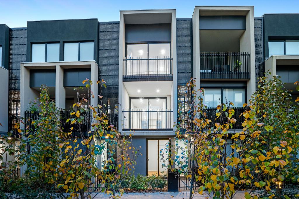 7 Peck Walk, Alphington, VIC 3078