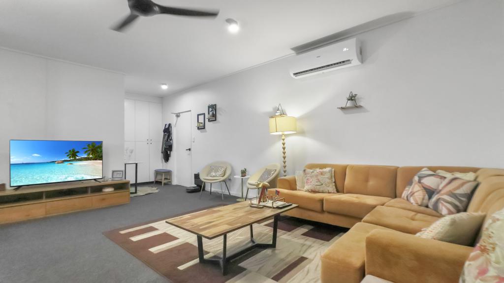 2/73d Ruddick Cct, Stuart Park, NT 0820