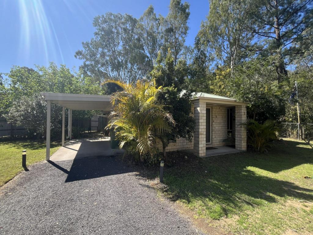 5/17 Francis Tce, Esk, QLD 4312