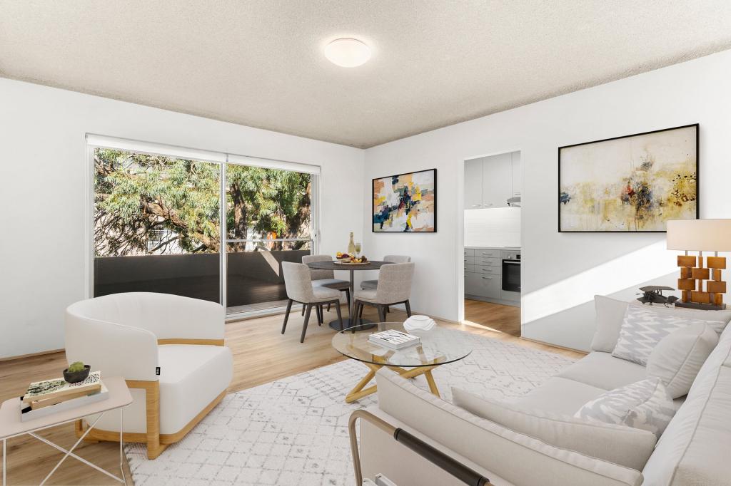10/165 Willarong Rd, Caringbah, NSW 2229