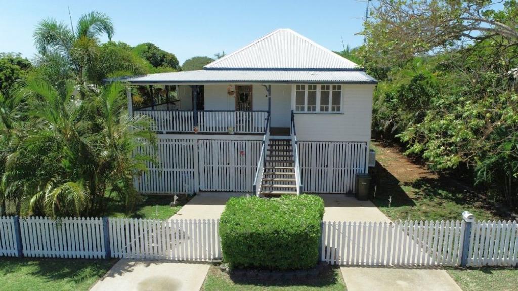 69 Plant St, Richmond Hill, QLD 4820