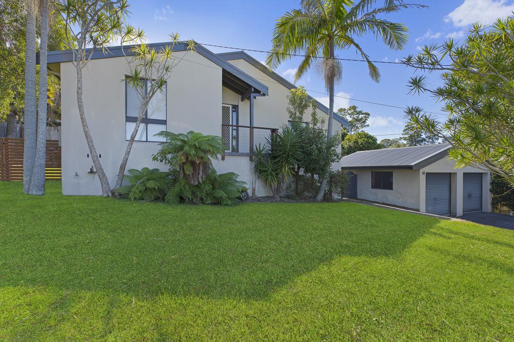 85 Old Gosford Rd, Wamberal, NSW 2260