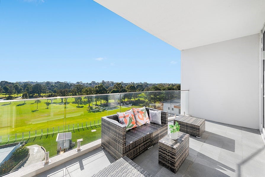 A407/86 Centenary Dr, Strathfield, NSW 2135