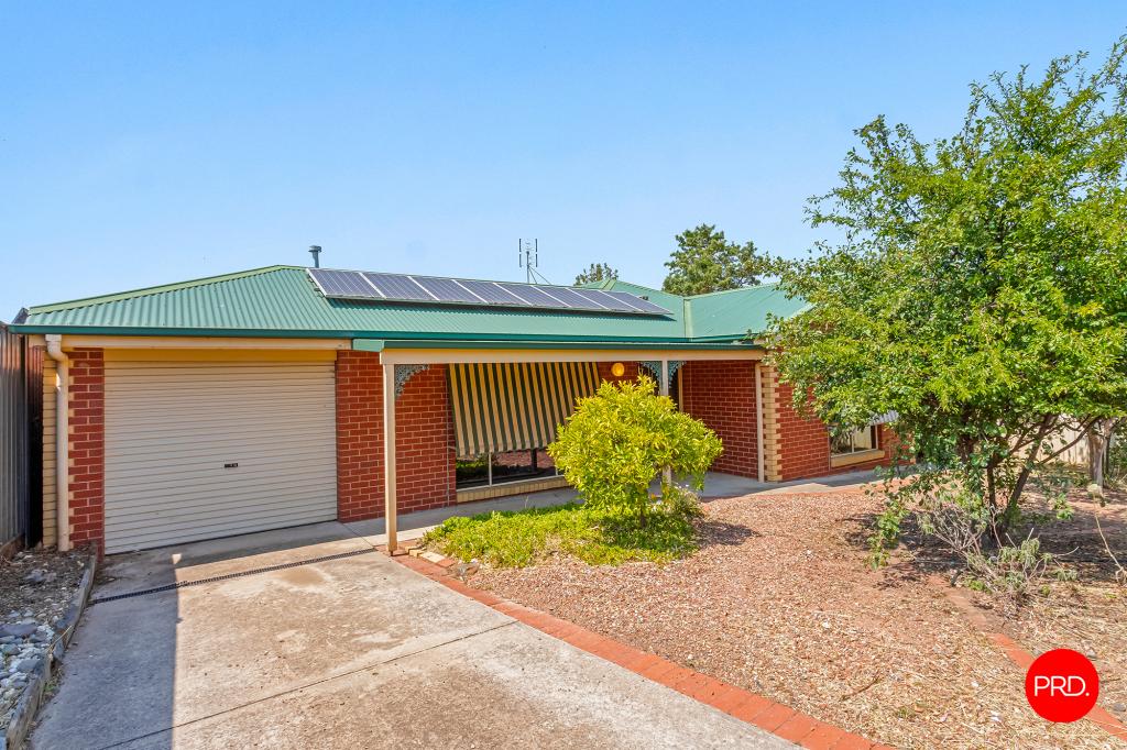 22 Mcgowan St, Long Gully, VIC 3550