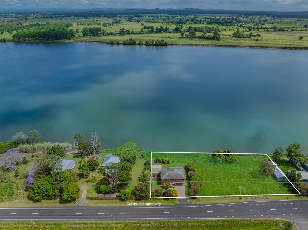 2251 BIG RIVER WAY, ULMARRA, NSW 2462