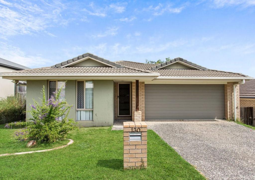 130 ALAWOONA ST, REDBANK PLAINS, QLD 4301