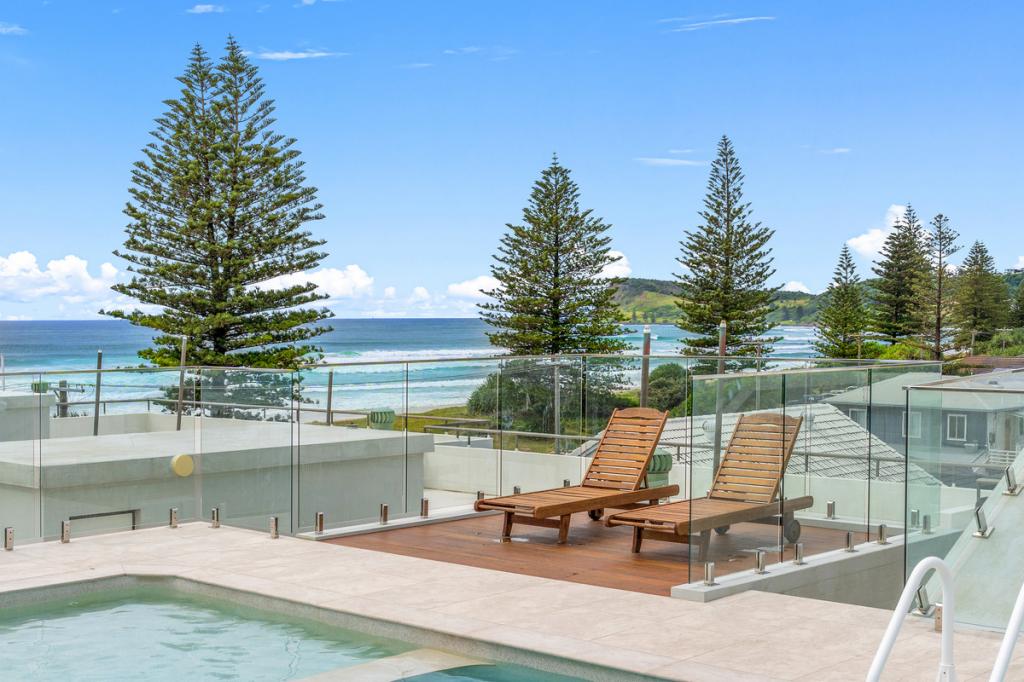 11/45 PACIFIC PDE, LENNOX HEAD, NSW 2478