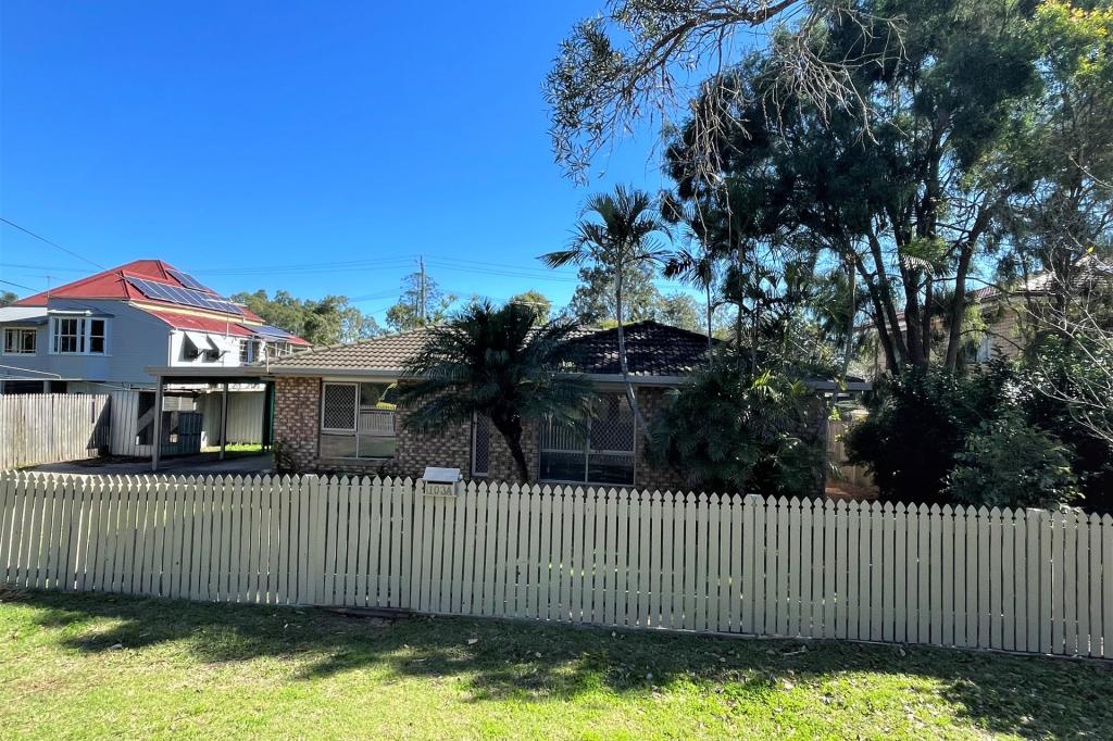 103a Thorn St, Ipswich, QLD 4305