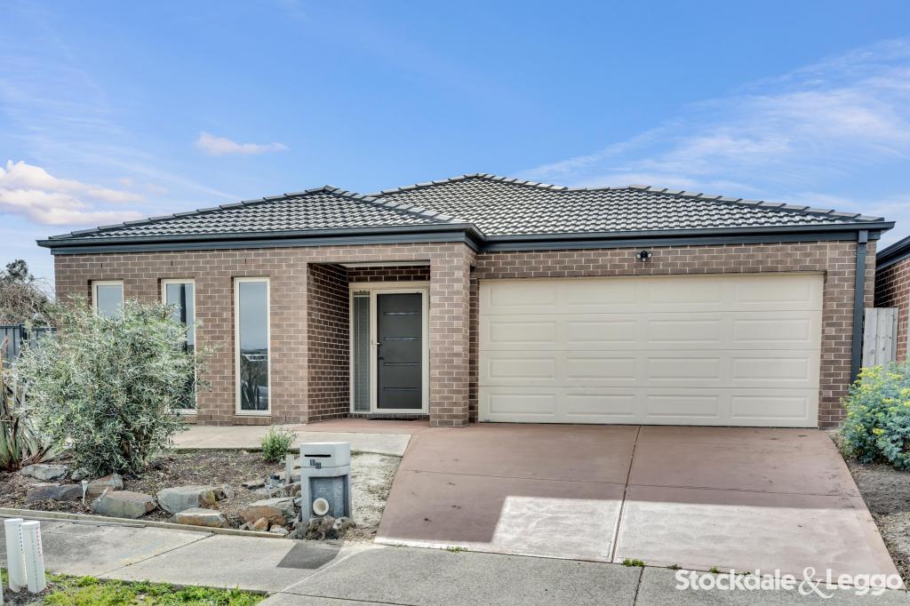 18 Ajana Dr, Craigieburn, VIC 3064