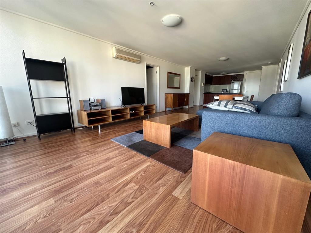2511/668 Bourke St, Melbourne, VIC 3000