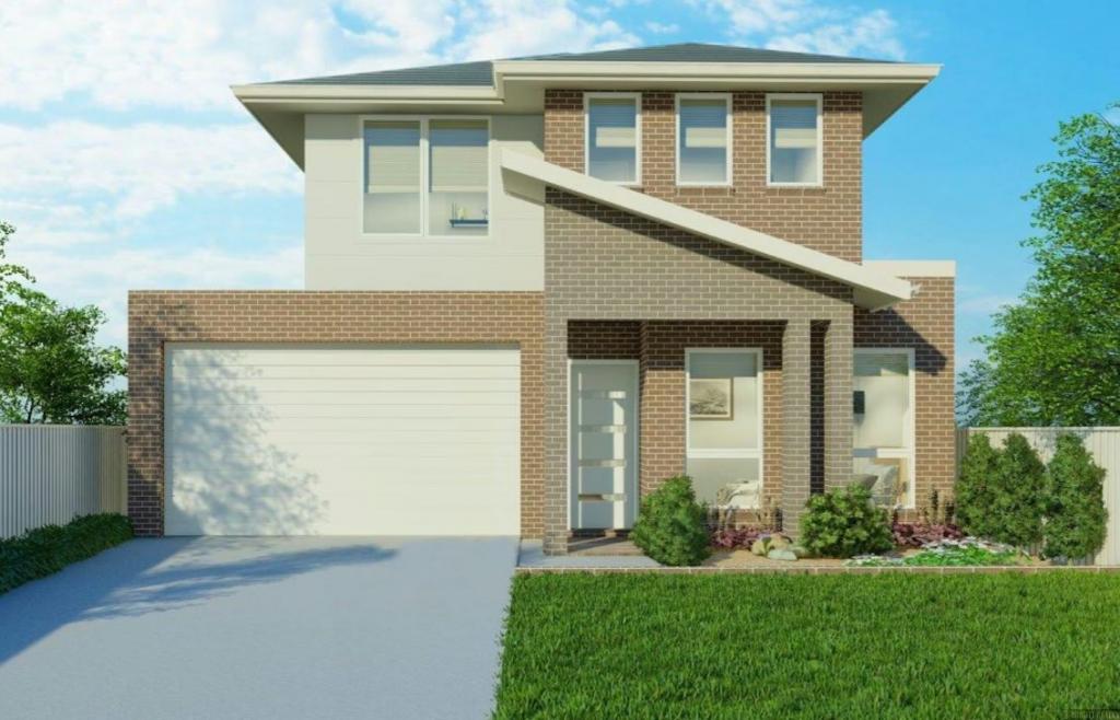 Contact Agent For Address, Austral, NSW 2179