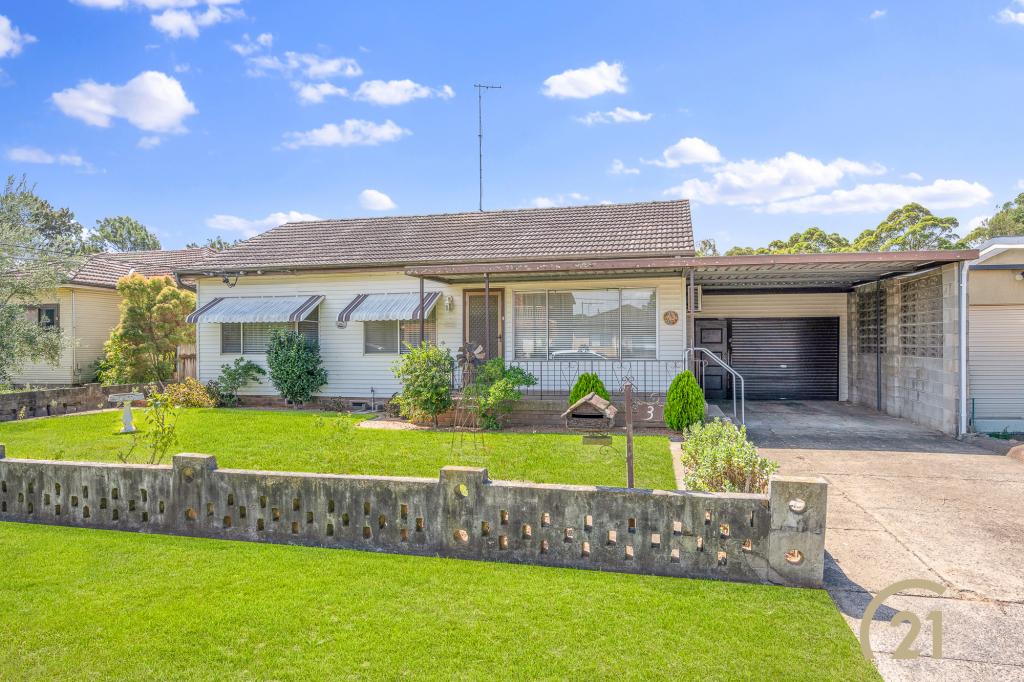 3 Duke St, Canley Heights, NSW 2166