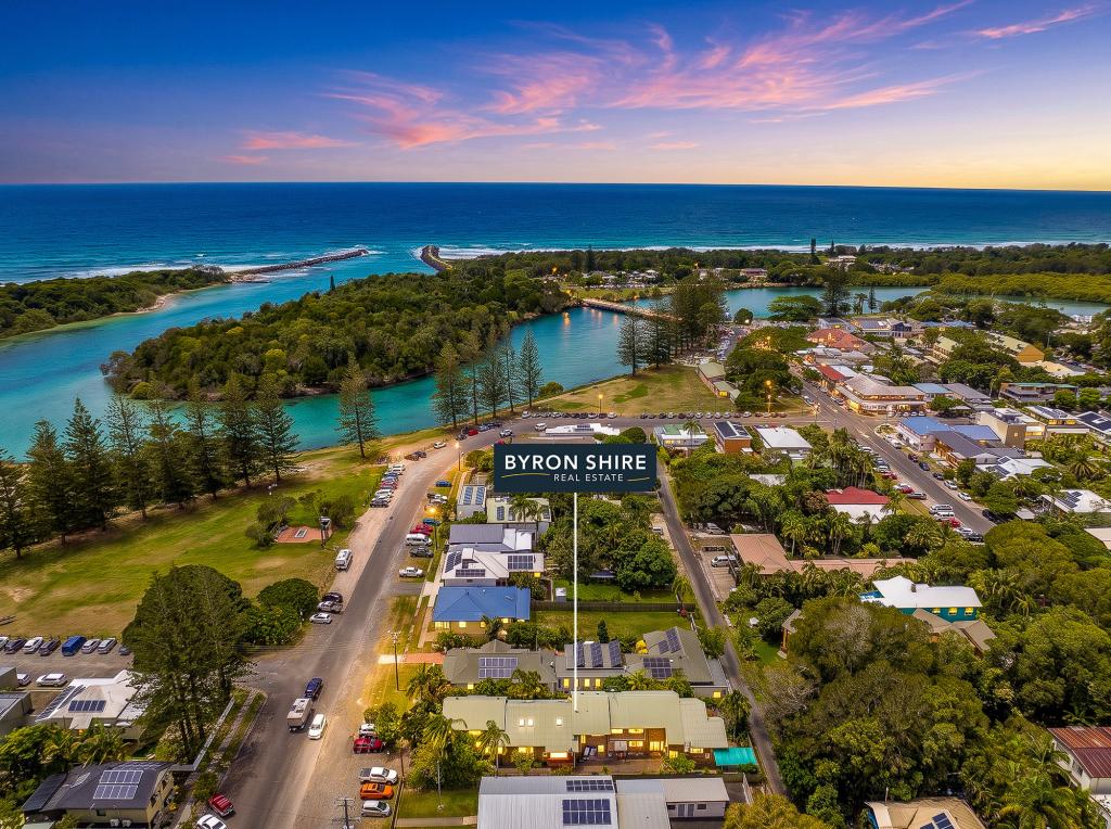 2/22 Fawcett St, Brunswick Heads, NSW 2483