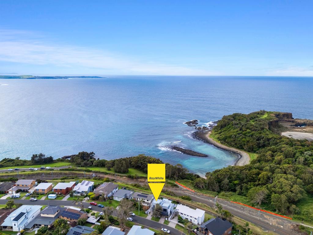44 Cathedral Rocks Ave, Kiama Downs, NSW 2533