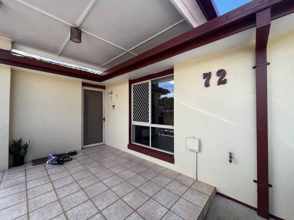 1/72 Orchid Ave, Kallangur, QLD 4503