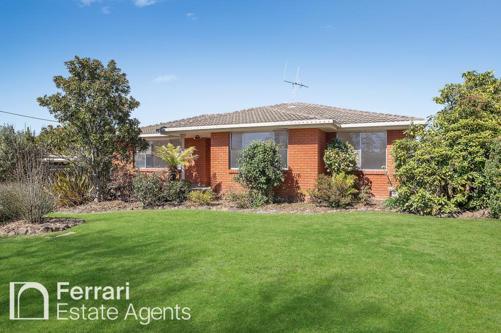 22 Endeavour Ave, Orange, NSW 2800
