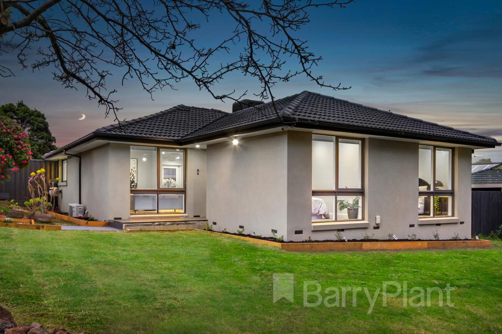 25 Alvaston Ave, Wantirna, VIC 3152