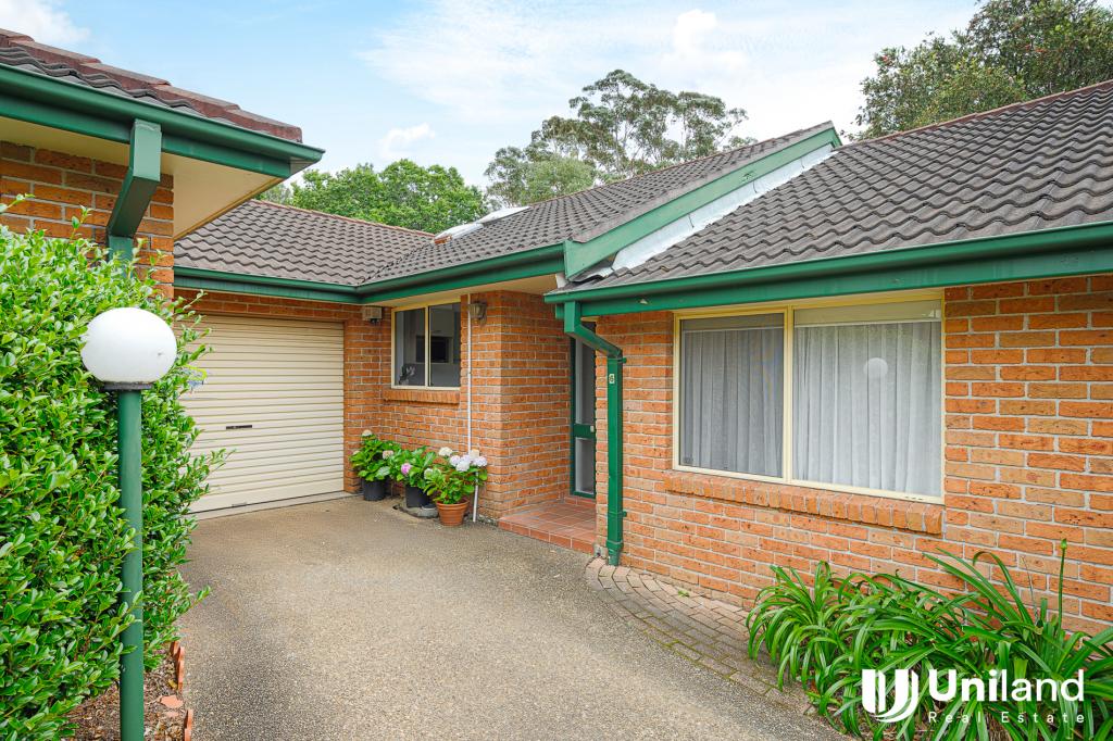 6/27-33 Ryde St, Epping, NSW 2121