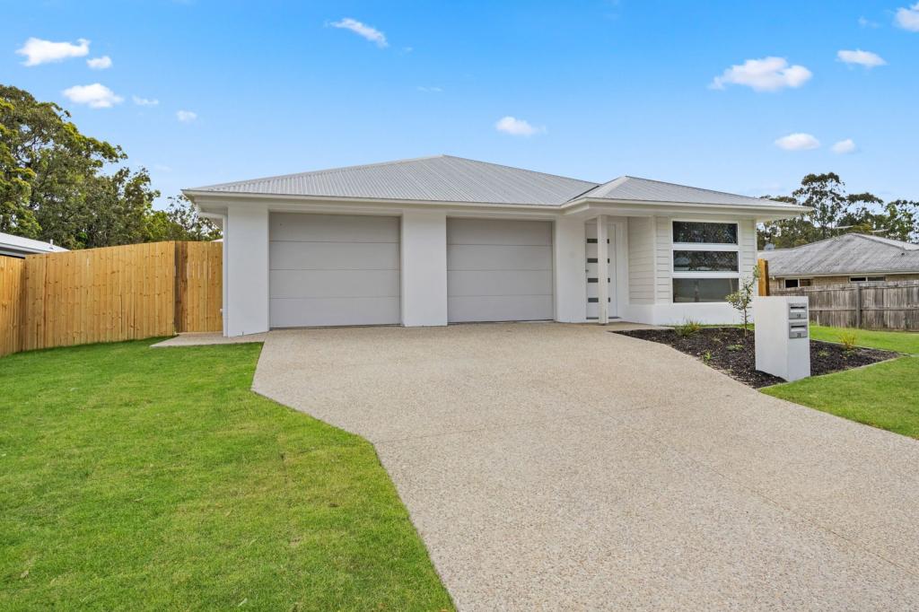 2/8 Silkyoak Dr, Morayfield, QLD 4506
