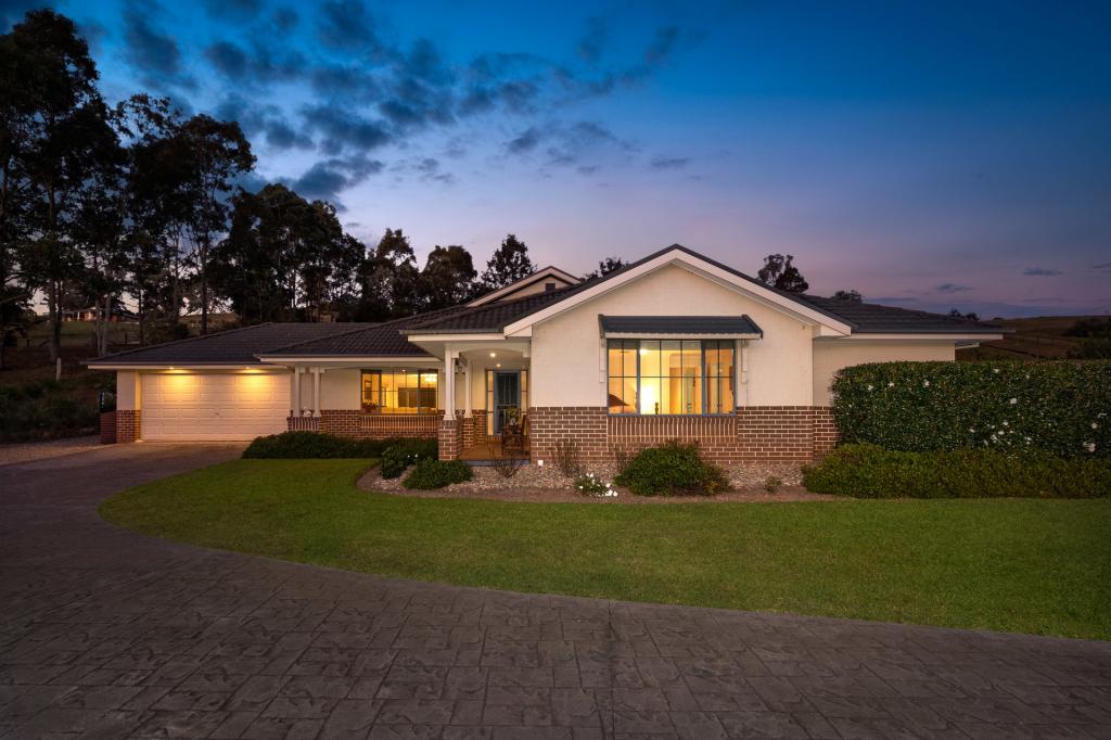 18/180 Glendiver Rd, The Oaks, NSW 2570