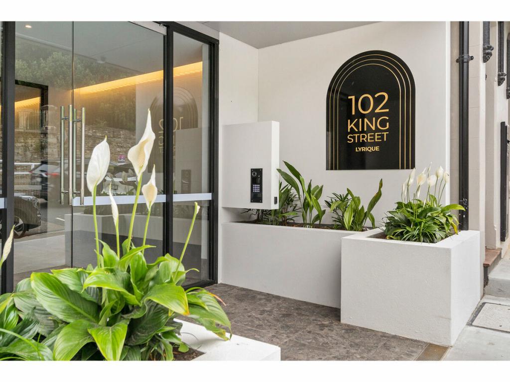 102/102 King St, Newcastle, NSW 2300