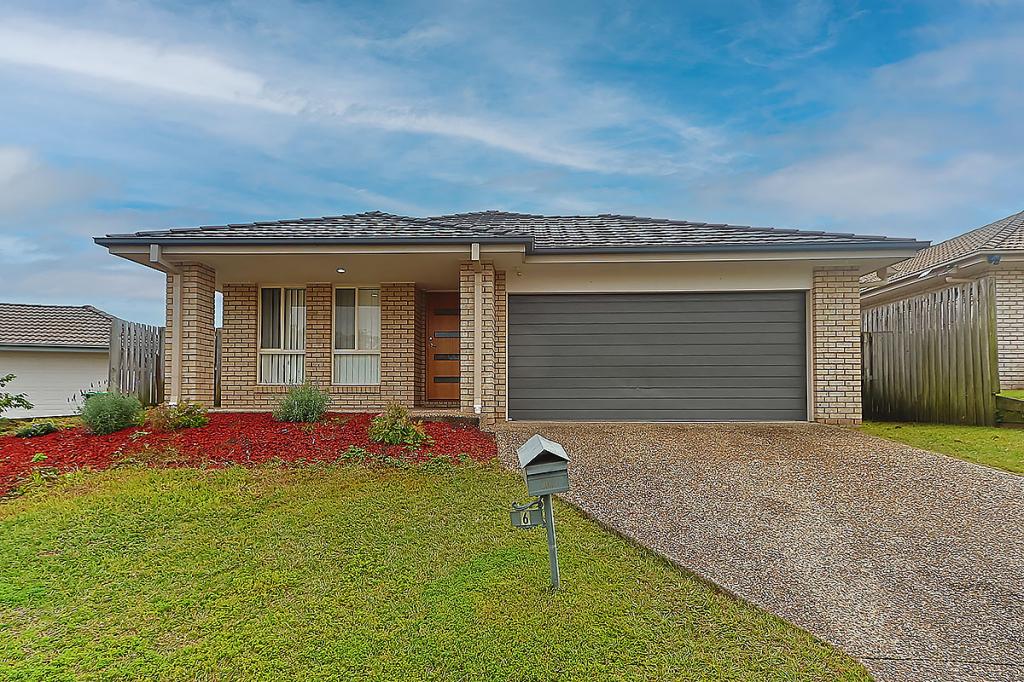6 Julia St, Brassall, QLD 4305