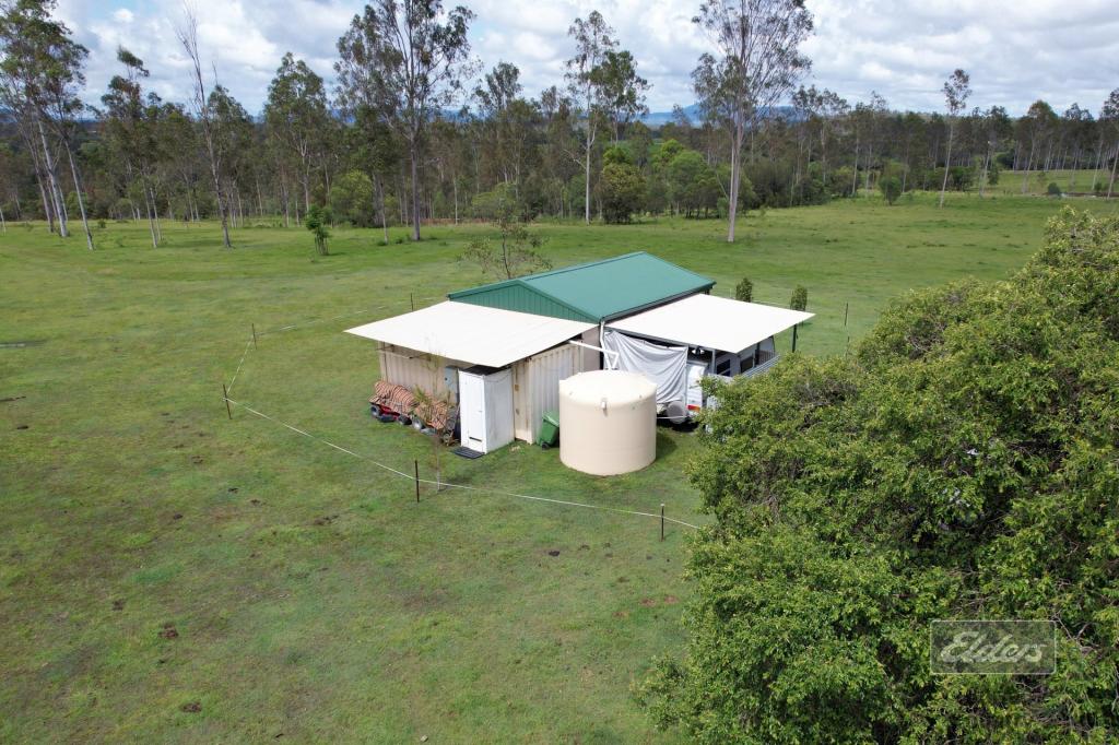 209 Baupleview Rd, St Mary, QLD 4650