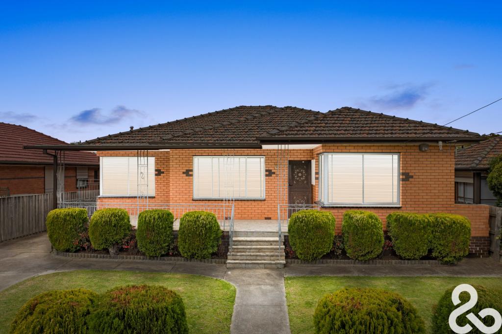 19 ROBERT ST, LALOR, VIC 3075