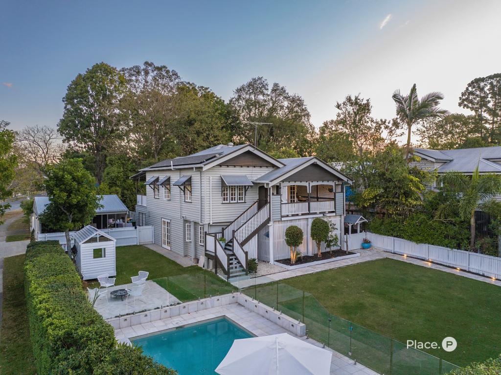 53 Richardson St, Chelmer, QLD 4068